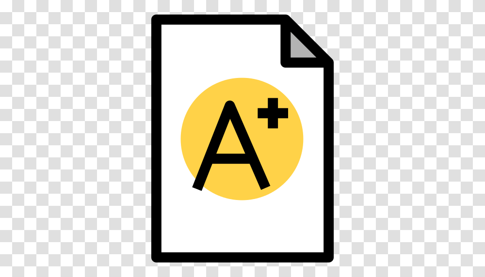 Exam Icon, Logo, Trademark Transparent Png
