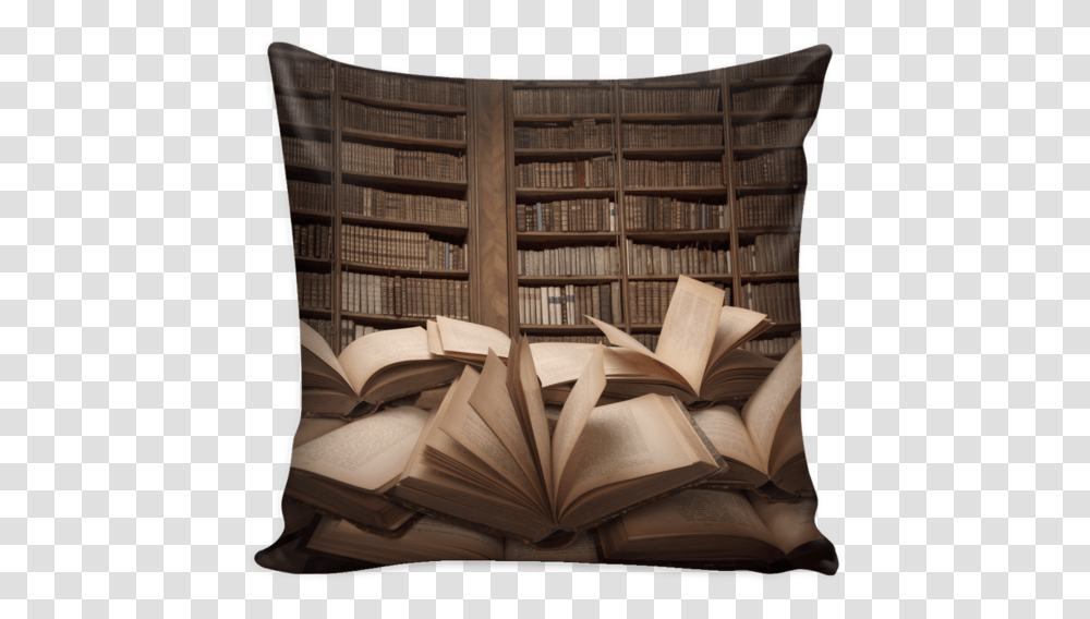 Exam Study, Furniture, Library, Book, Room Transparent Png