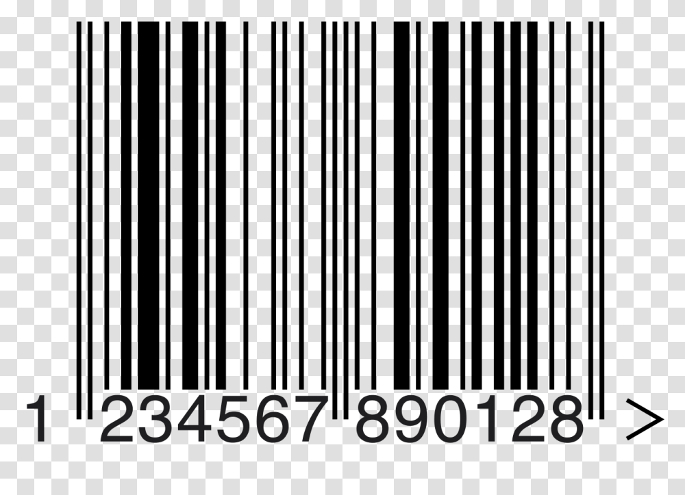 Example Barcode, Gray, World Of Warcraft Transparent Png