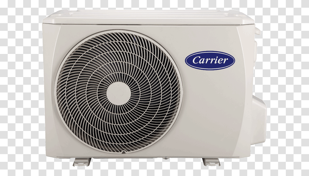 Example Carrier Btu Inverter, Appliance, Air Conditioner Transparent Png