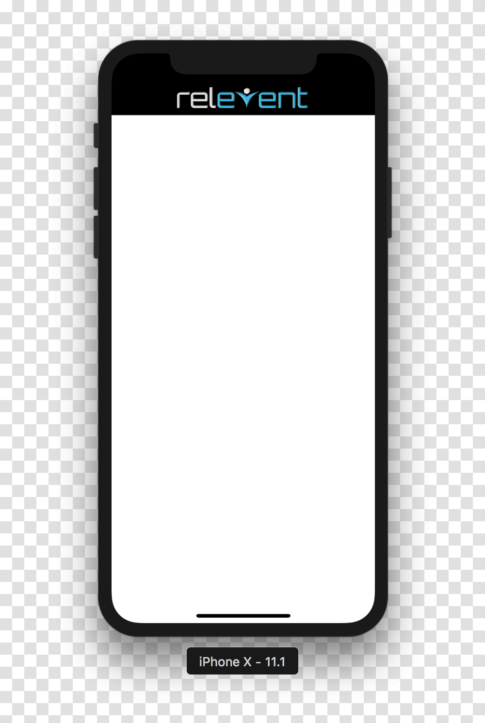 Example Fixed Smartphone, Mobile Phone, Electronics, Cell Phone, Face Transparent Png