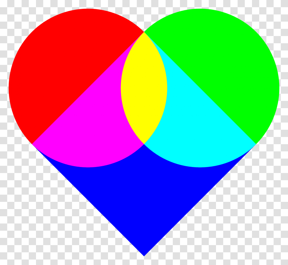 Example Heart Marriage Equality I Support Love Red Rgb Heart, Balloon, Light, Triangle Transparent Png
