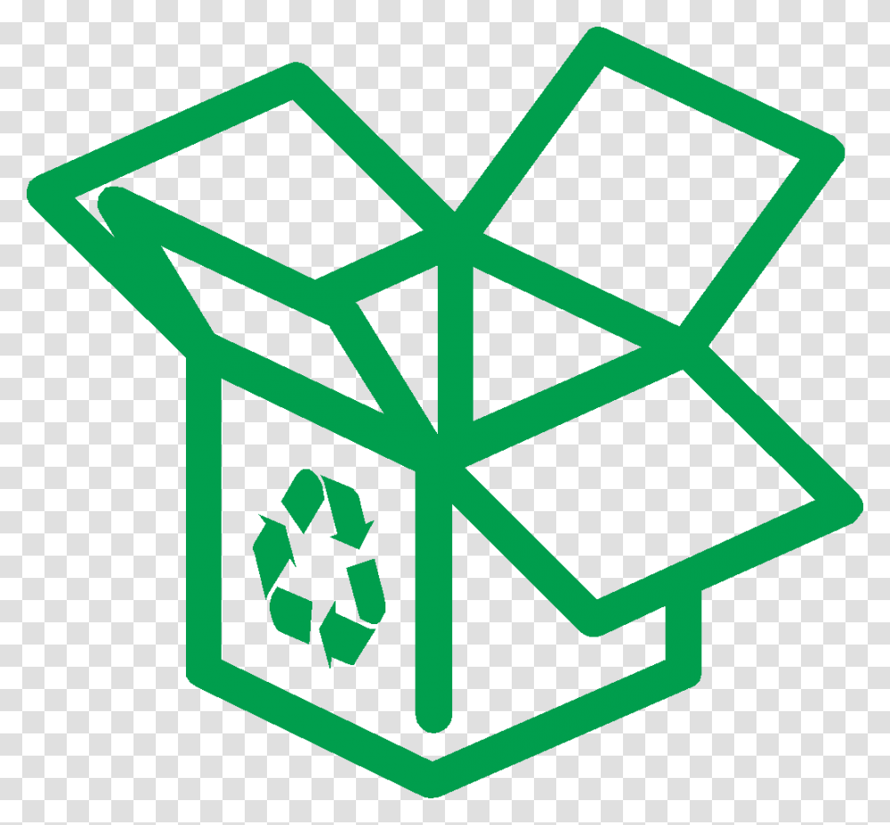 Example Inclusion Exclusion Principle, Recycling Symbol, Rug, Star Symbol Transparent Png