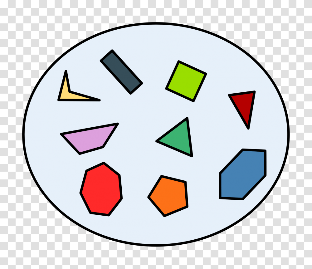Example Of A Set, Recycling Symbol, First Aid, Star Symbol Transparent Png