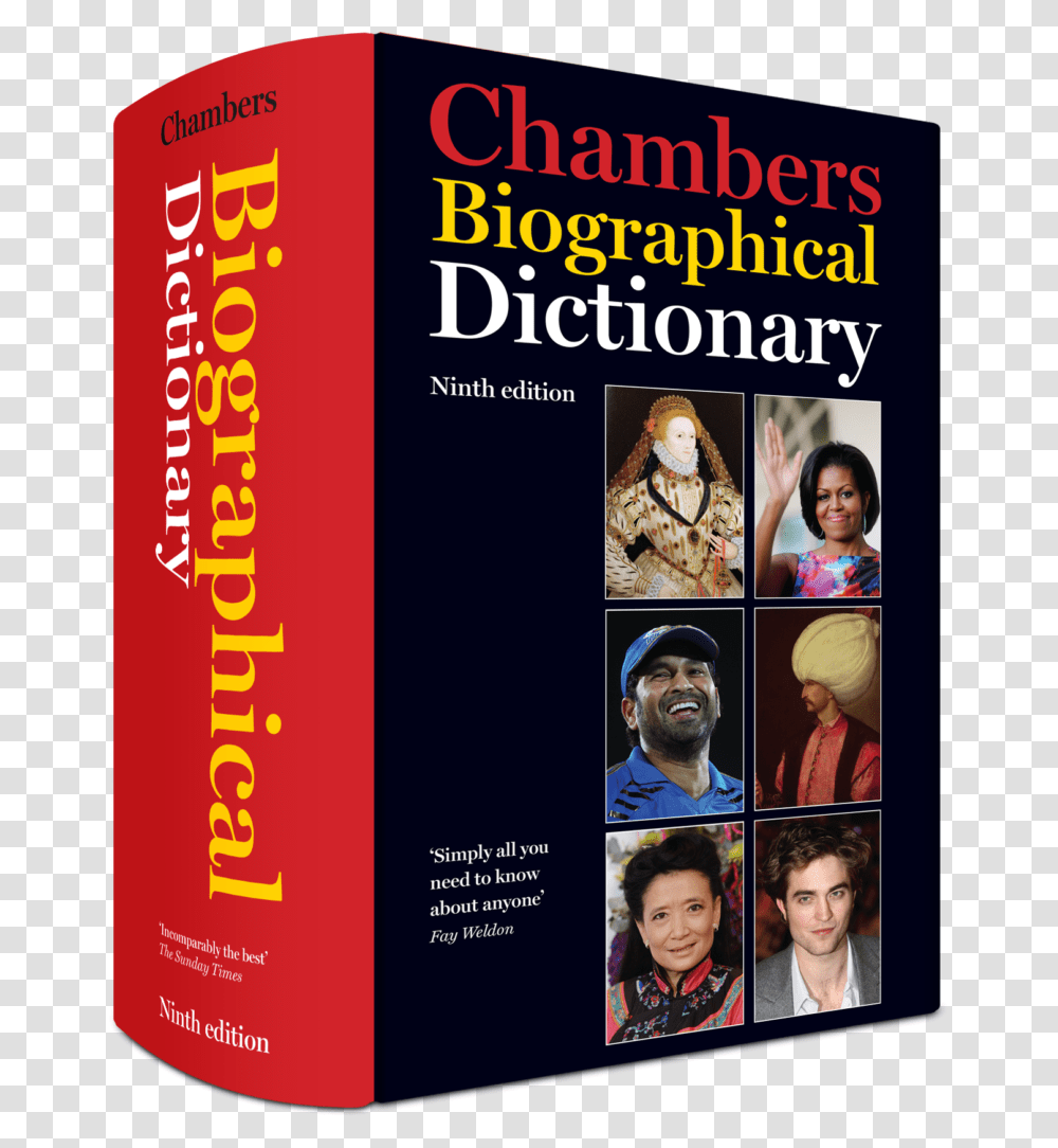 Example Of Biographical Dictionary, Person, Poster, Advertisement, Flyer Transparent Png