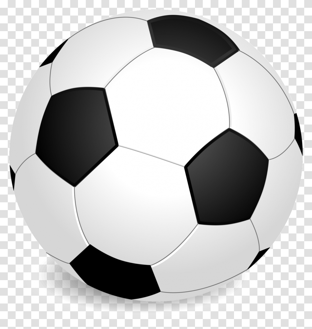 Example Of Circle Shape, Soccer Ball, Football, Team Sport, Sports Transparent Png
