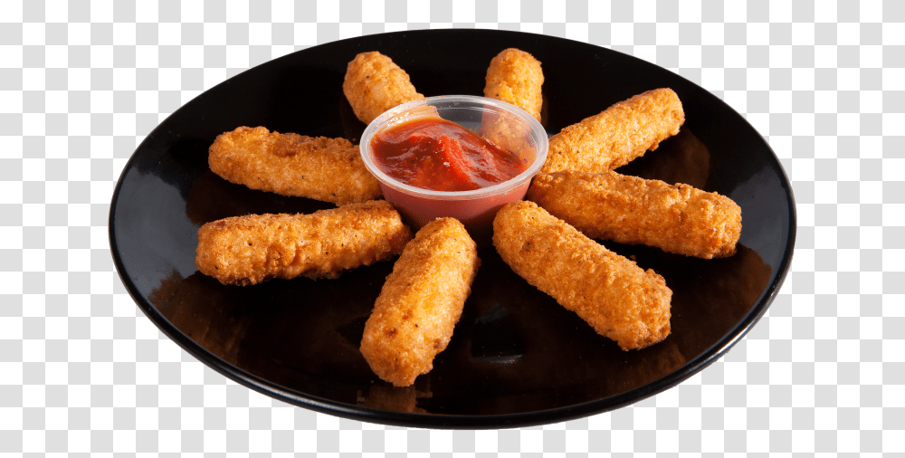 Example Of Deep Fried Appetizers Hd Download Bk Chicken Fries, Nuggets, Fried Chicken, Food, Bread Transparent Png