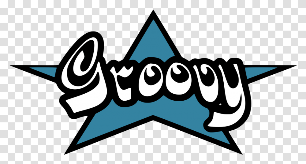 Example Of Listener With Groovy Amigo For Jira Groovy Programming Language Logo, Calligraphy, Handwriting, Label Transparent Png