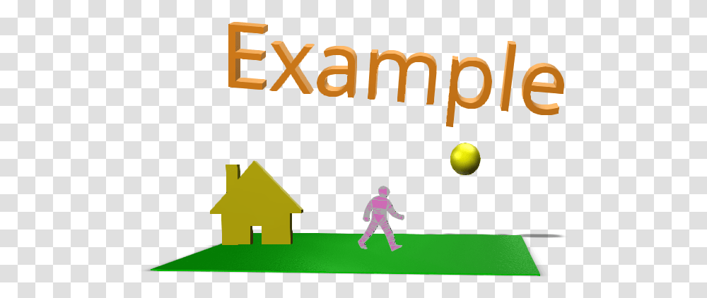 Example Project, Person, Human, Sport Transparent Png