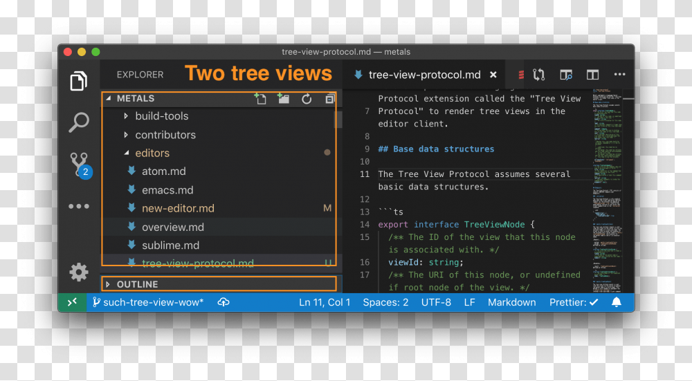 Example Tree Views Computer Program, Scoreboard, People, File Transparent Png
