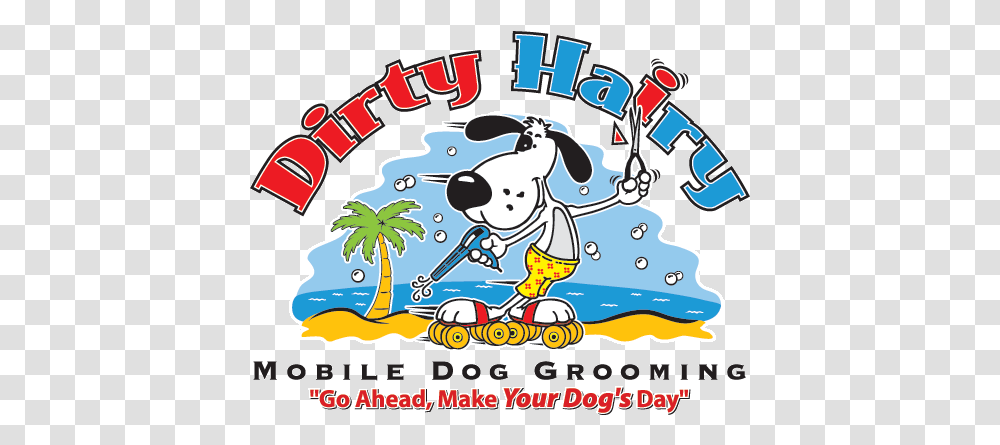 Examples Of Cartoon Logos With Funny Characters Dog Cartoon Logos, Advertisement, Poster, Flyer, Paper Transparent Png