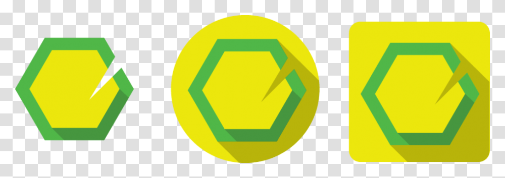 Examples Of Our Icon Android App Icon Example, Tennis Ball, Sport, Sports Transparent Png