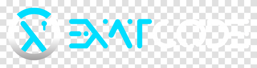 Exat Code, Word, Logo Transparent Png