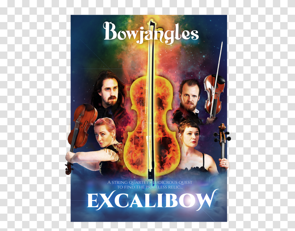 Excalibow Poster Image, Advertisement, Flyer, Paper, Brochure Transparent Png
