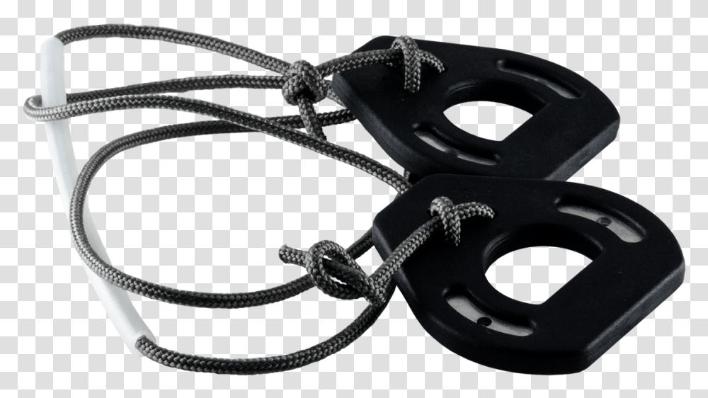 Excalibur Crossbow Cocking Rope, Apparel, Helmet, Crash Helmet Transparent Png