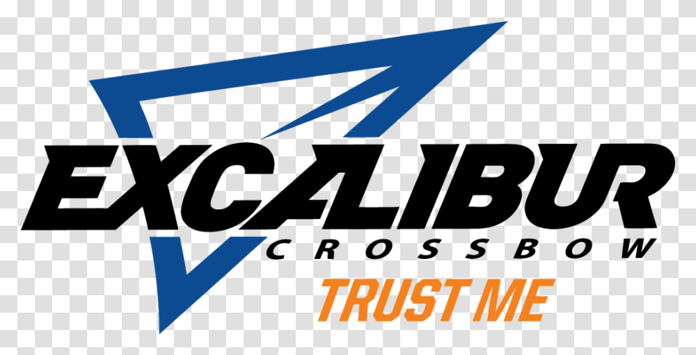 Excalibur Crossbow, Logo, Outdoors Transparent Png