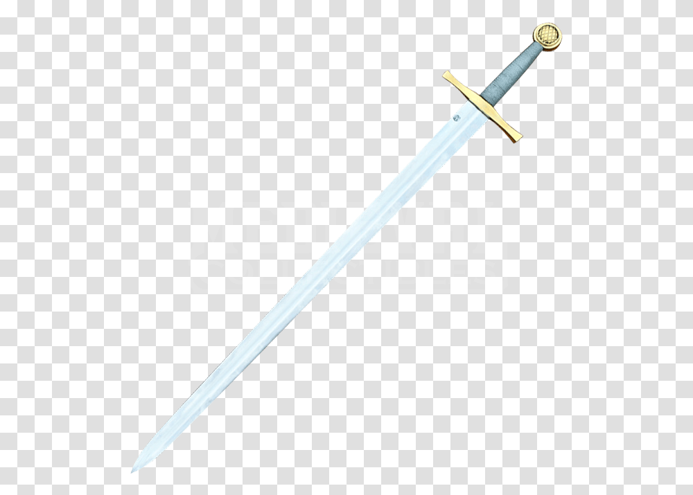 Excalibur Sword Excalibur Swords, Blade, Weapon, Weaponry Transparent Png