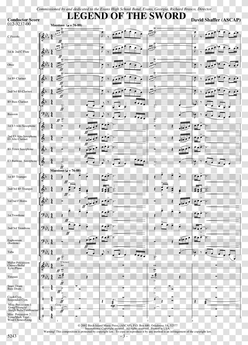Excalibur Sword Shostakovich Symphony 11 Score, Gray, World Of Warcraft Transparent Png