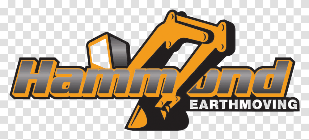 Excavator Hire Earthmoving Logos, Bulldozer, Tractor, Vehicle, Transportation Transparent Png