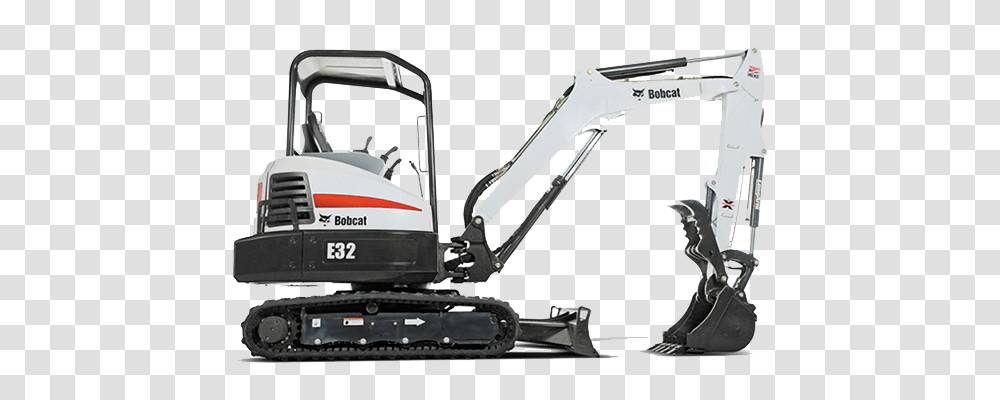 Excavator, Tool, Lawn Mower, Vehicle, Transportation Transparent Png