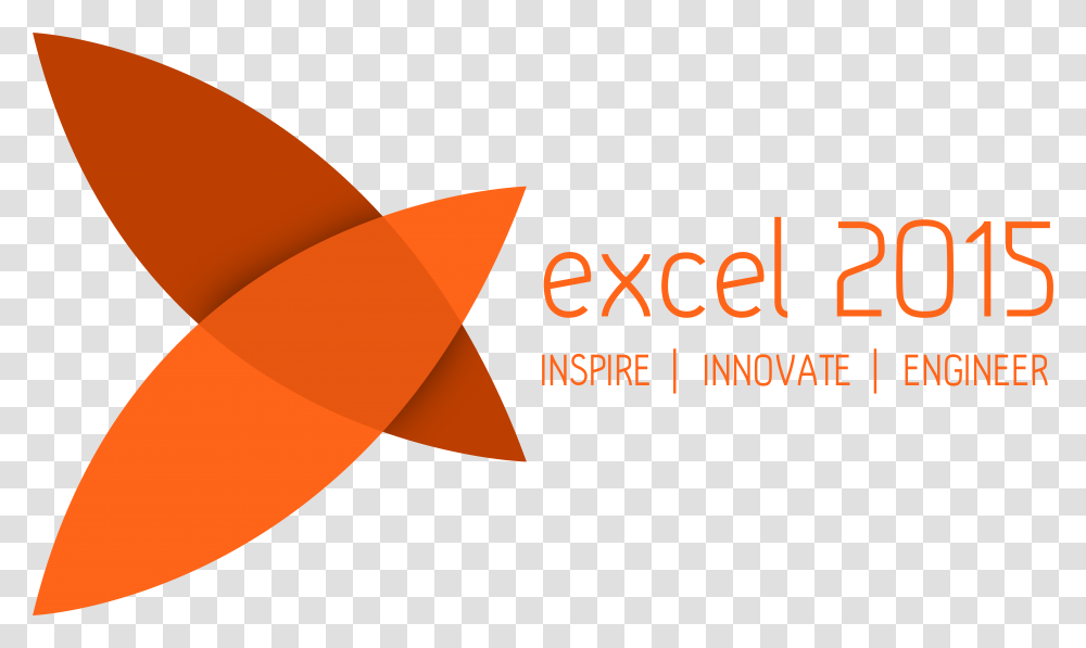 Excel 2015 Logo, Art, Graphics, Symbol, Trademark Transparent Png