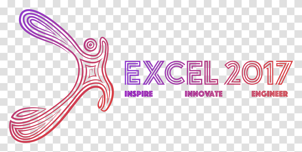 Excel 2017 Graphic Design, Logo, Trademark Transparent Png
