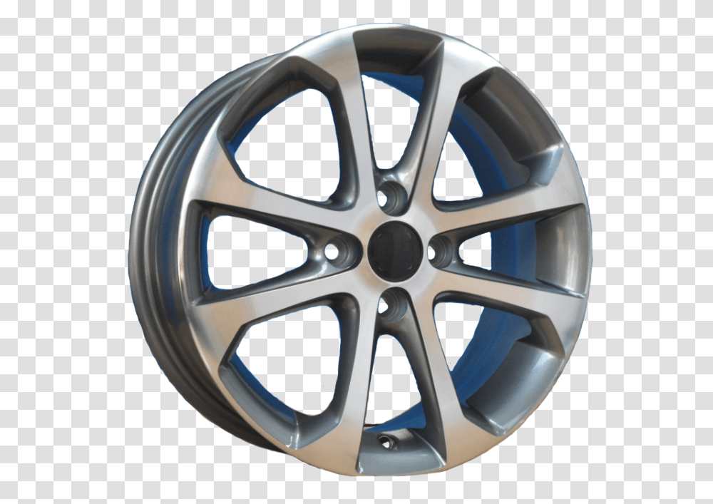 Excel Car Rims 15 Inch Silver Wheel For Sales Hubcap, Alloy Wheel, Spoke, Machine, Tire Transparent Png