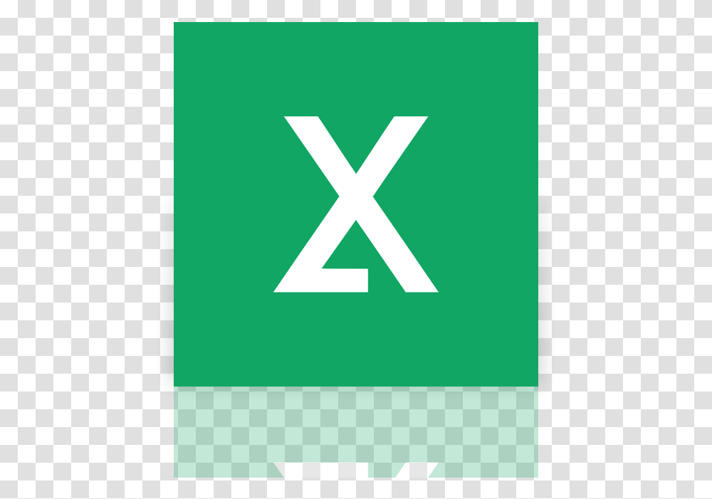 Excel Doc Google Mirror Icon App Movies Box, Number, Logo Transparent Png
