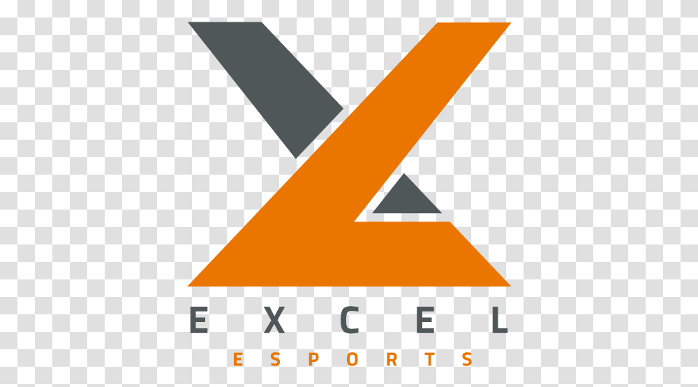 Excel Esports, Number, Alphabet Transparent Png