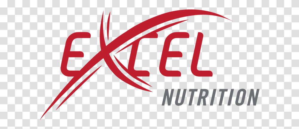 Excel Hf Lockup Nutrition Apta, Label, Logo Transparent Png