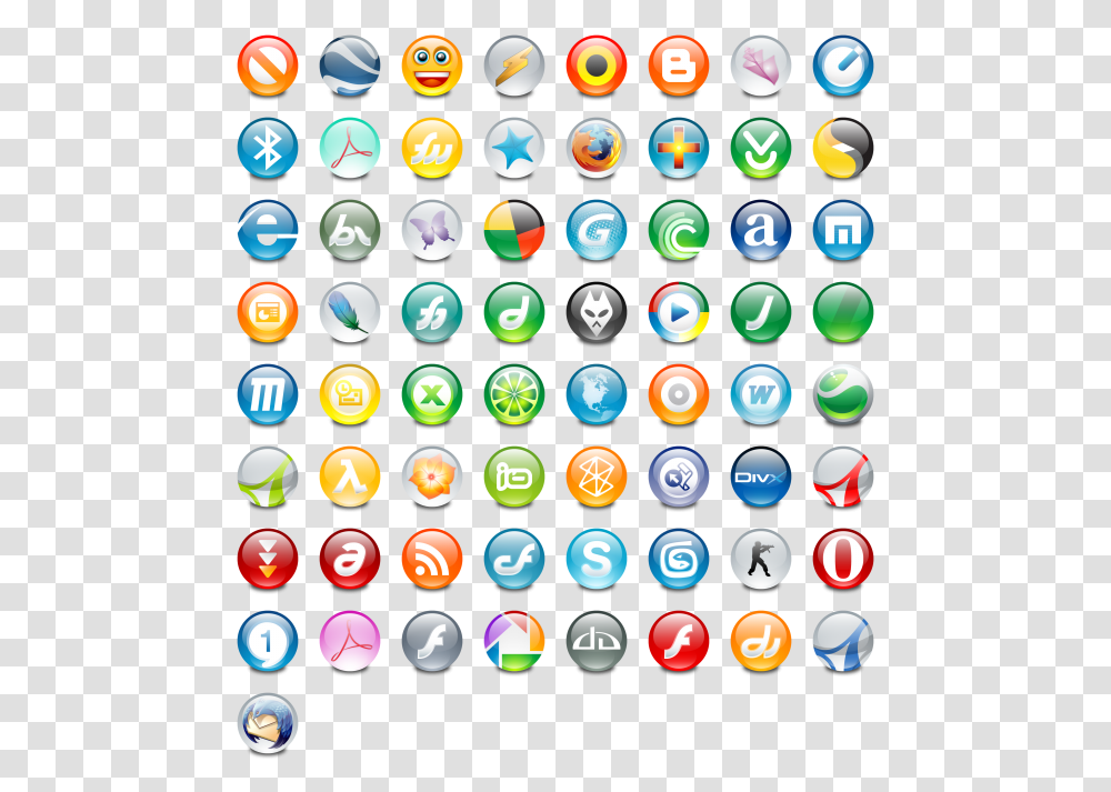 Excel Icon Emoticon, Rug Transparent Png