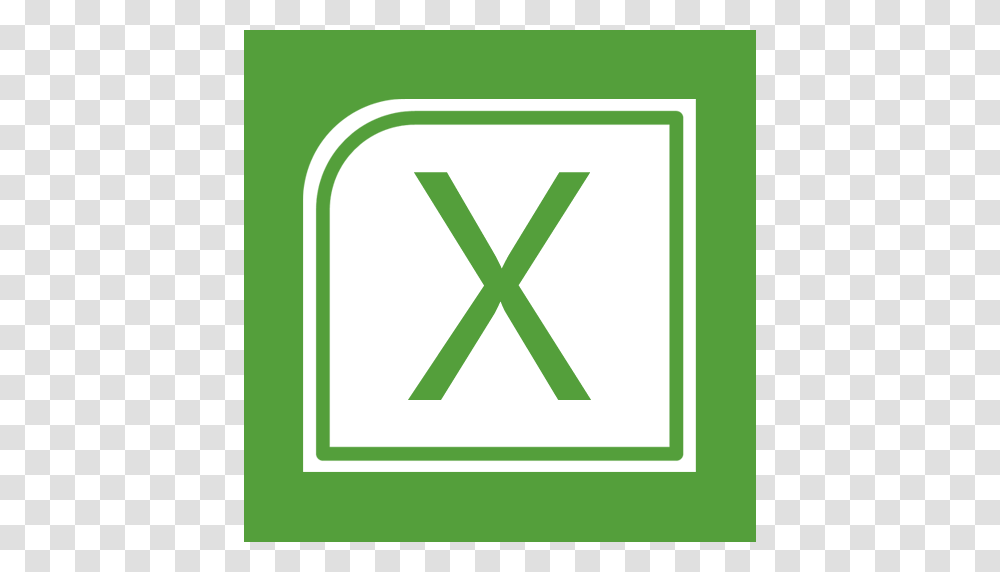 Excel Icon, Logo, Trademark Transparent Png