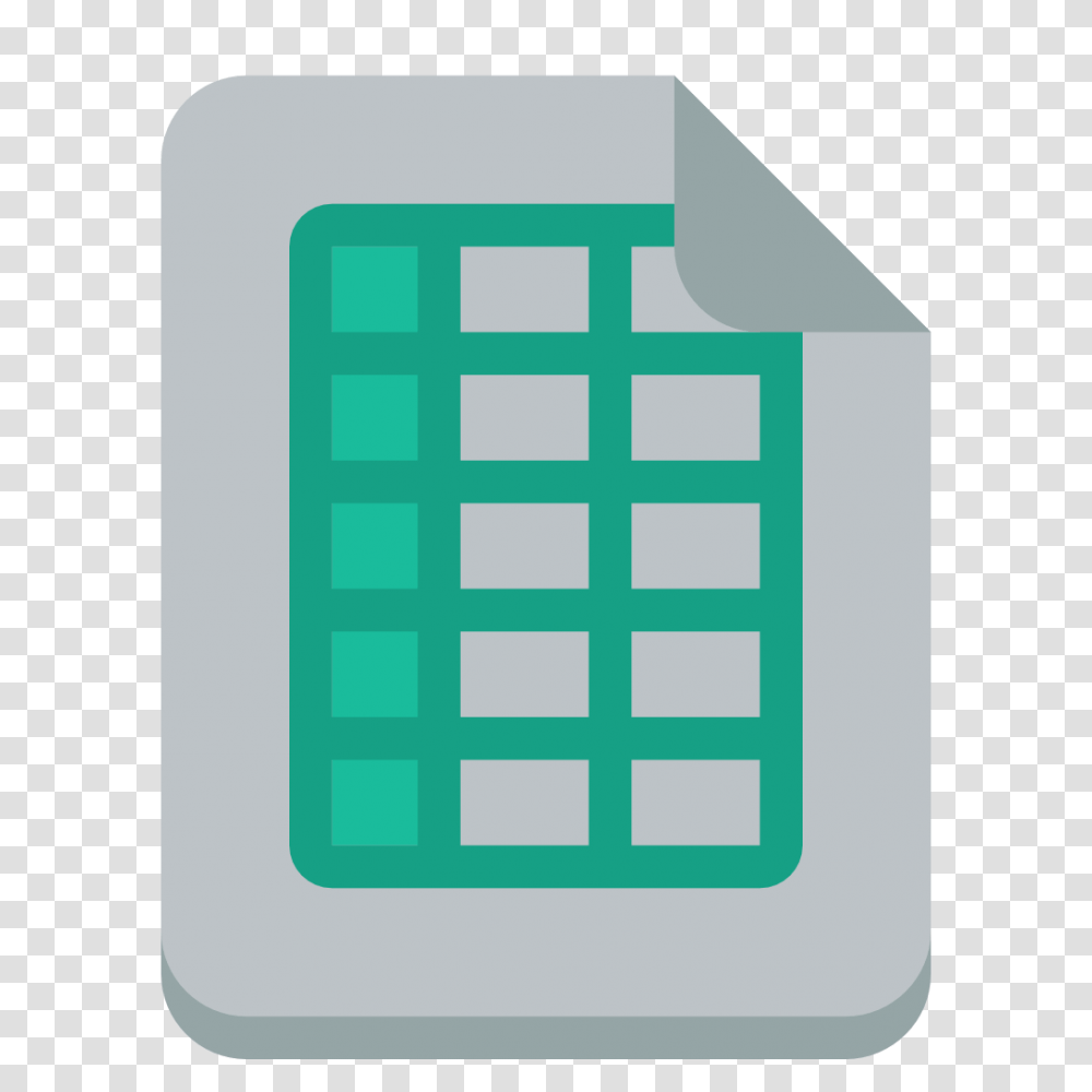 Excel Icon Small Flat Iconset Paomedia, First Aid Transparent Png