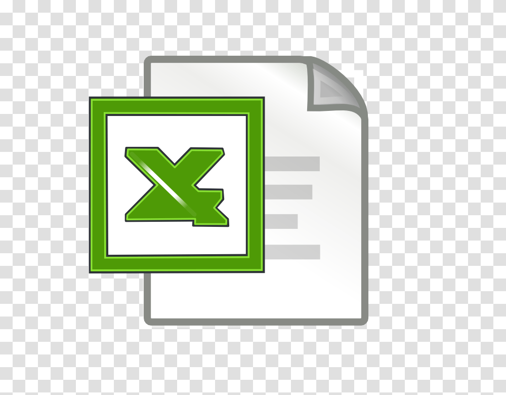 Excel Icons, First Aid, Recycling Symbol, Star Symbol Transparent Png