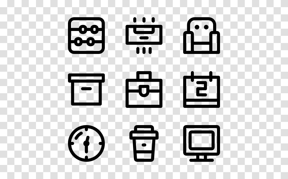 Excel Icons, Gray, World Of Warcraft Transparent Png