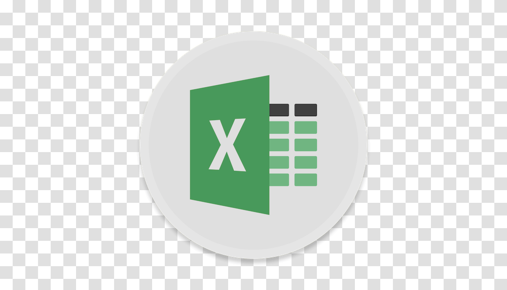 Excel Image, Word, Number Transparent Png