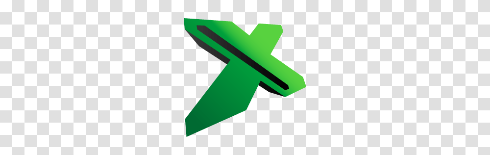 Excel Logo Cliparts, Axe, Tool, Cross Transparent Png