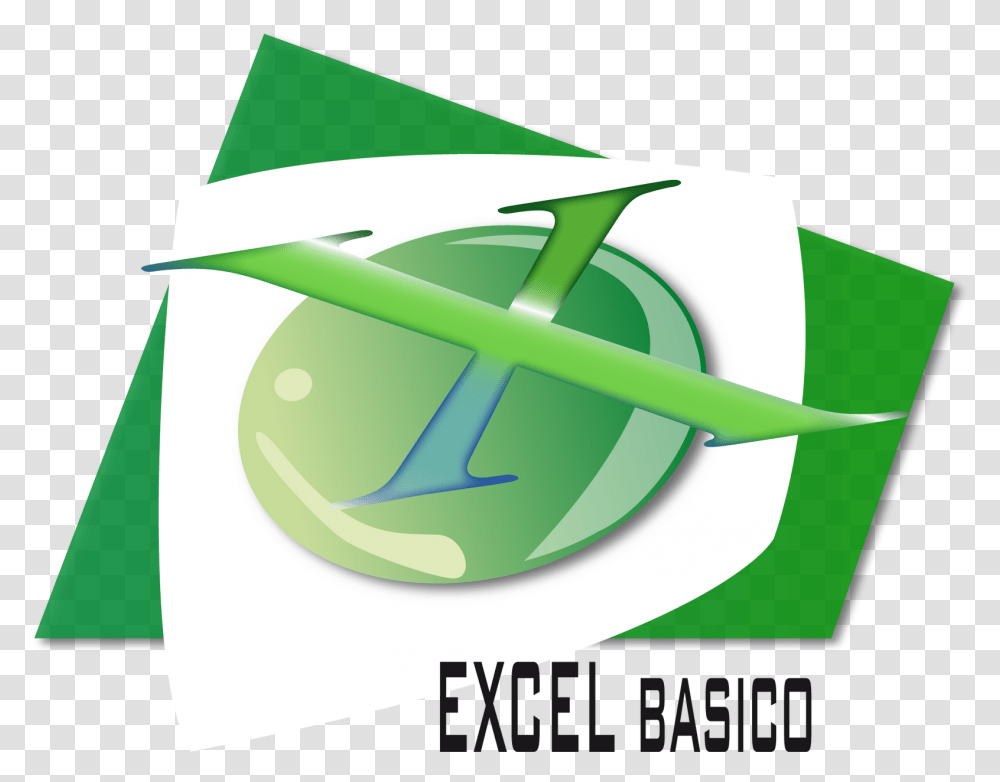 Excel Logo Microsoft Icon Microsoft Excel, Symbol, Recycling Symbol, Sundial Transparent Png