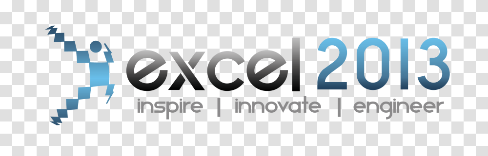 Excel Logo, Urban, City Transparent Png