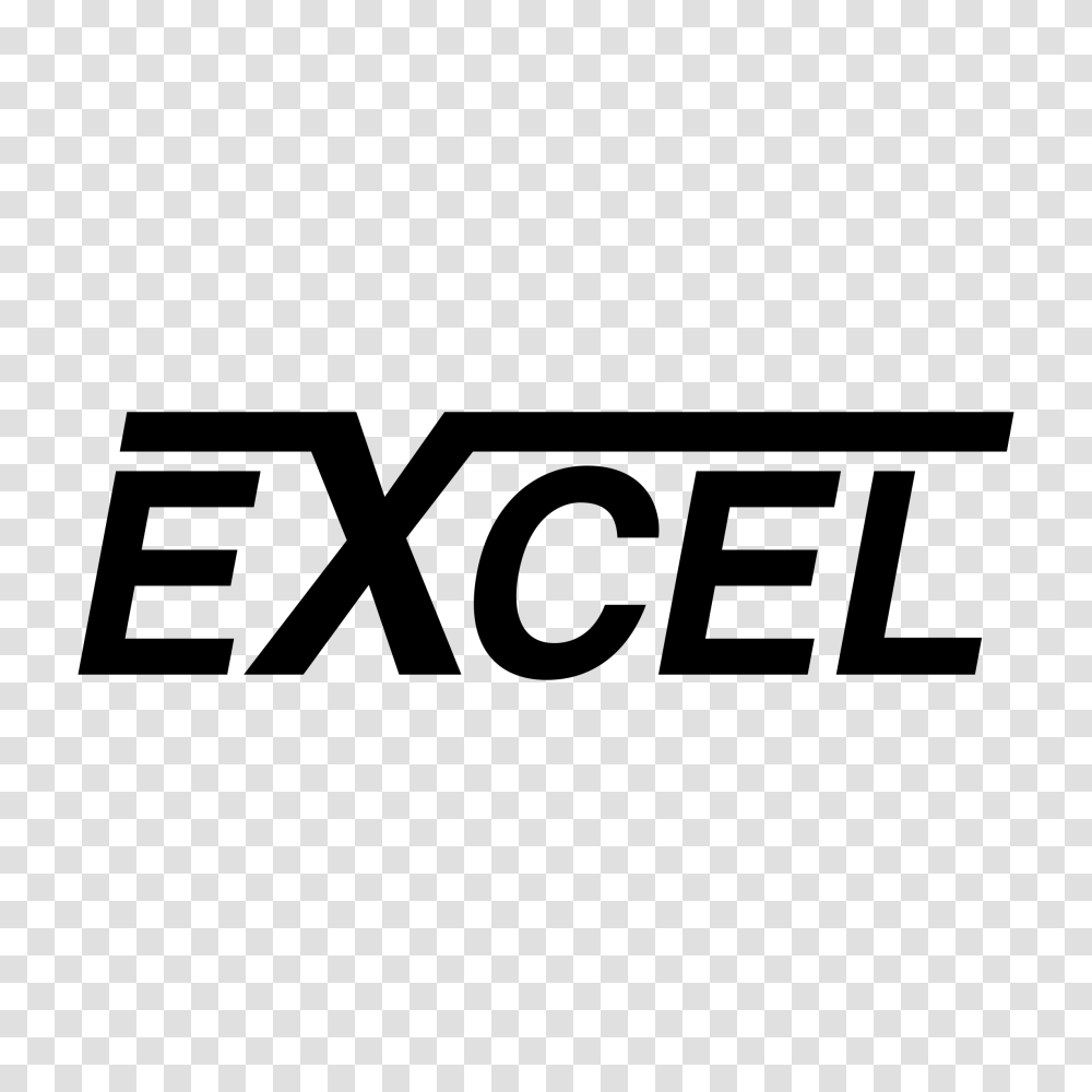 Excel Logo Vector, Gray, World Of Warcraft Transparent Png