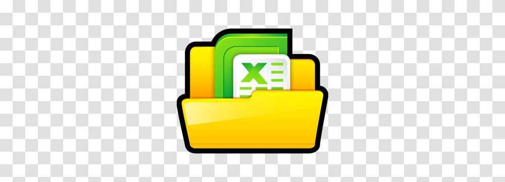 Excel Microsoft Icon, File Binder, First Aid, File Folder Transparent Png