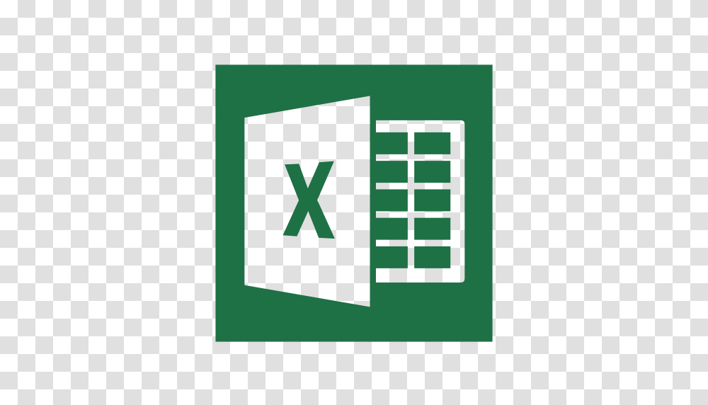 Excel Microsoft Ms Office Services Suite Windows Icon, Word, Alphabet Transparent Png