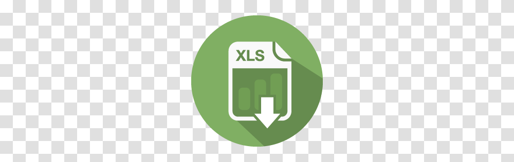 Excel Xls Icon, First Aid, Recycling Symbol, Logo, Trademark Transparent Png