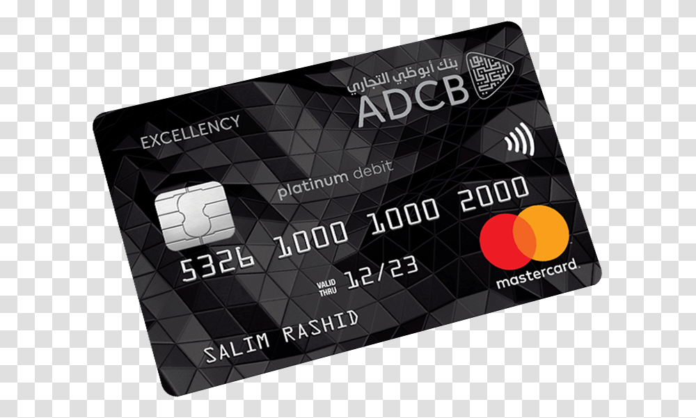 Excellency Dc, Credit Card Transparent Png