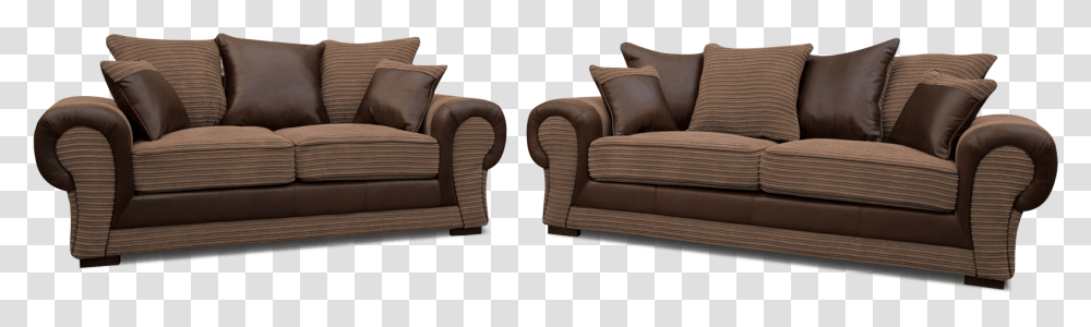 Excellent Tango Sofa Set Jumbo Cord Sofancy Home Of Studio Couch, Furniture, Armchair, Cushion, Pillow Transparent Png