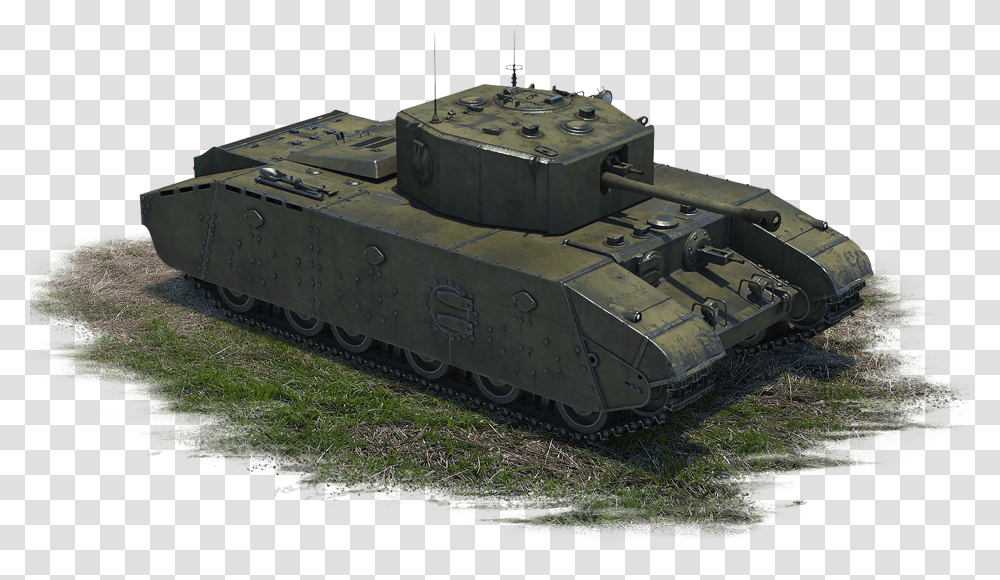 Excelsior War Thunder Tandem Mai, Military Uniform, Tank, Army, Vehicle Transparent Png