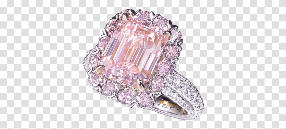 Exceptional Jewelry Moussaieff High Engagement Ring, Diamond, Gemstone, Accessories, Accessory Transparent Png