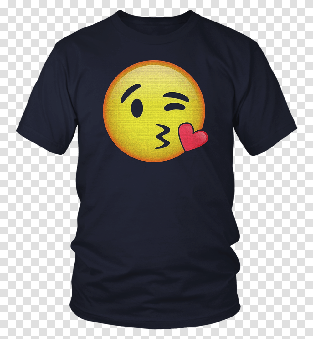 Excessive Definition Excessive Decision Emoji Tee Larry Bernandez T Shirt, Apparel, Sleeve, T-Shirt Transparent Png