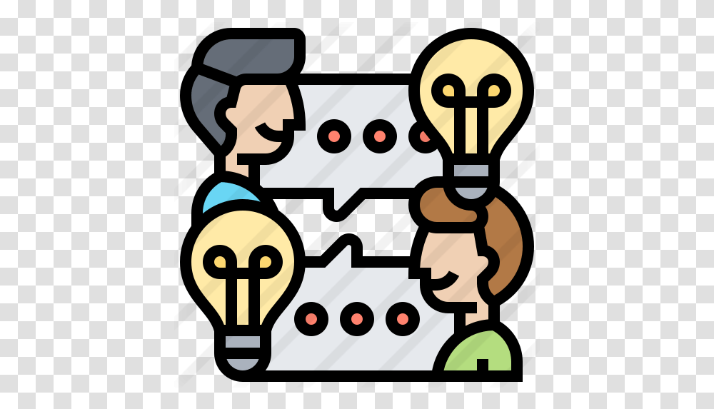 Exchange Ideas Free Education Icons Sharing, Crowd, Text, Hand, Light Transparent Png