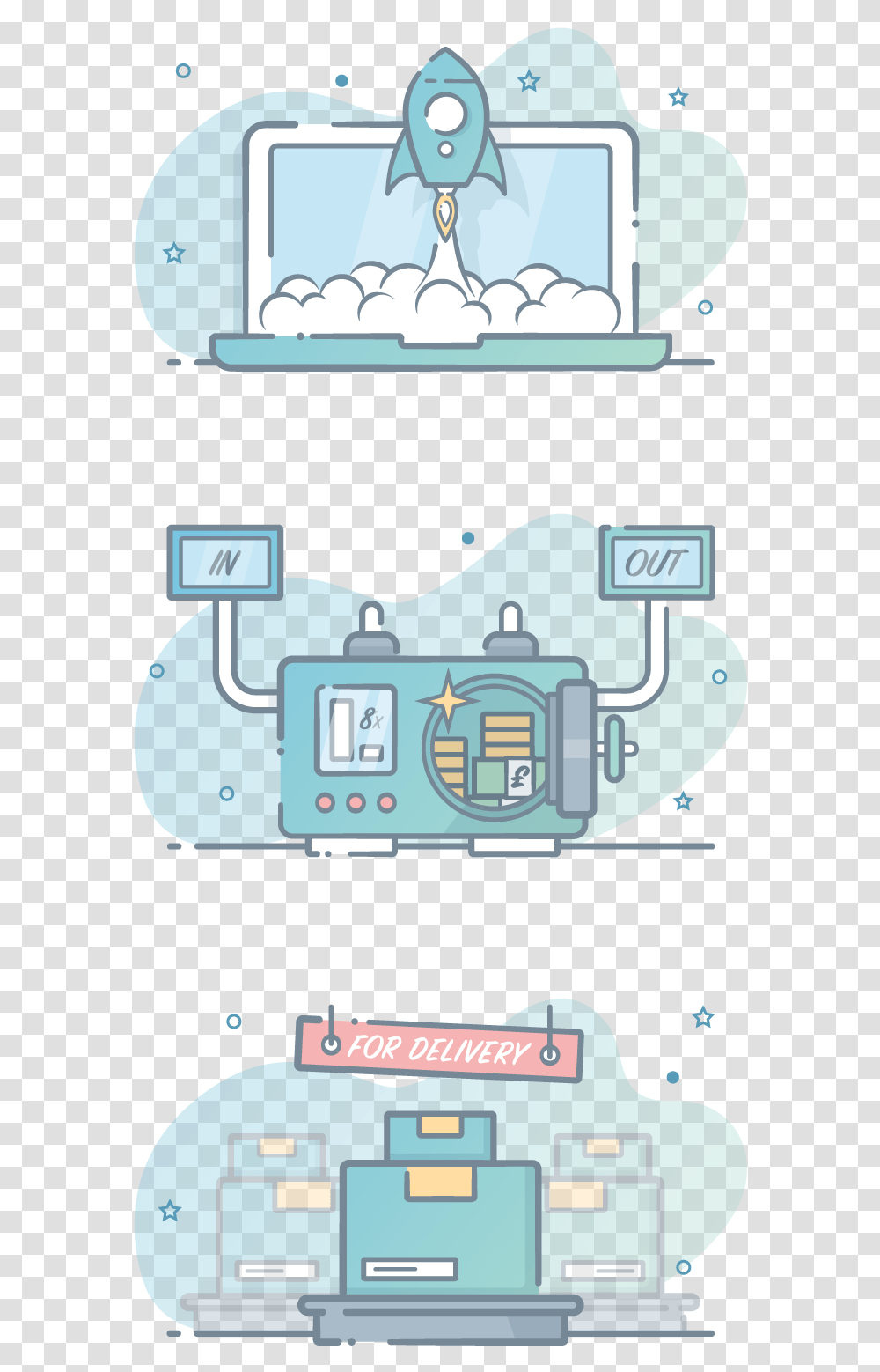Exchange Machine, Electrical Device, Electronics Transparent Png